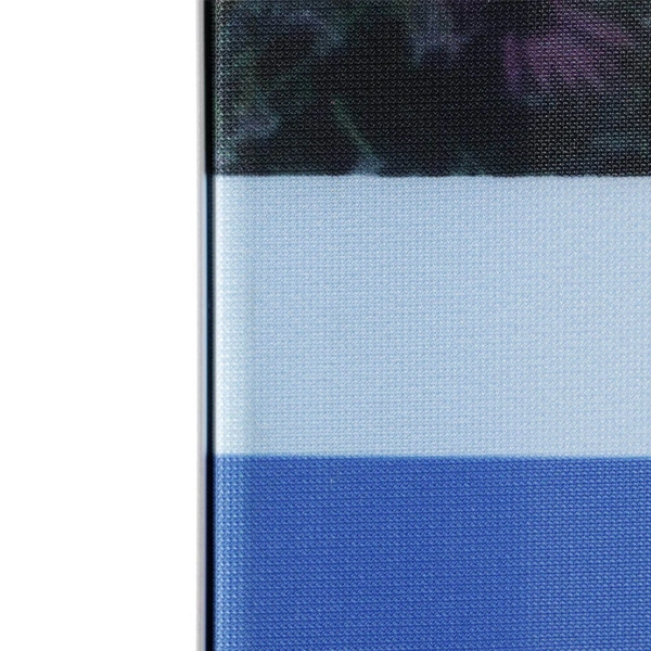 SEG Free-Standing Display - Premium - Detail Edge